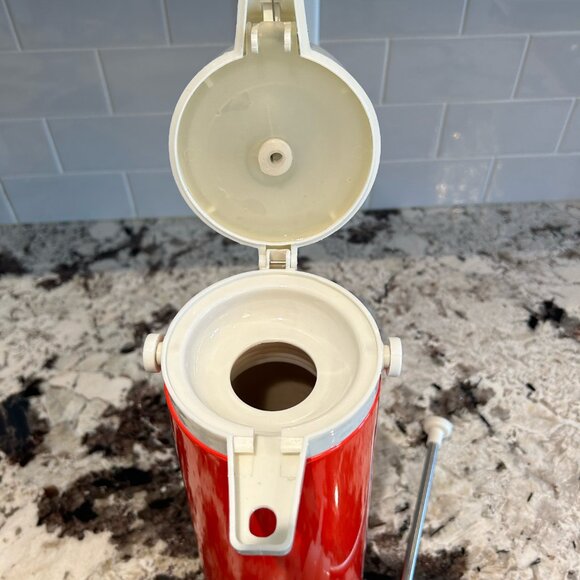 Vintage Chatelaine Drink Dispenser - Picture 6 of 9